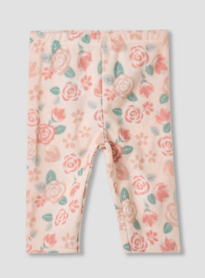 Juniors Pyjama Set with Assorted Print - Polyester - Long Sleeves - Round Neck - Pack of 2-baby-girls-clothing-nightwear-pyjamasets-image-5