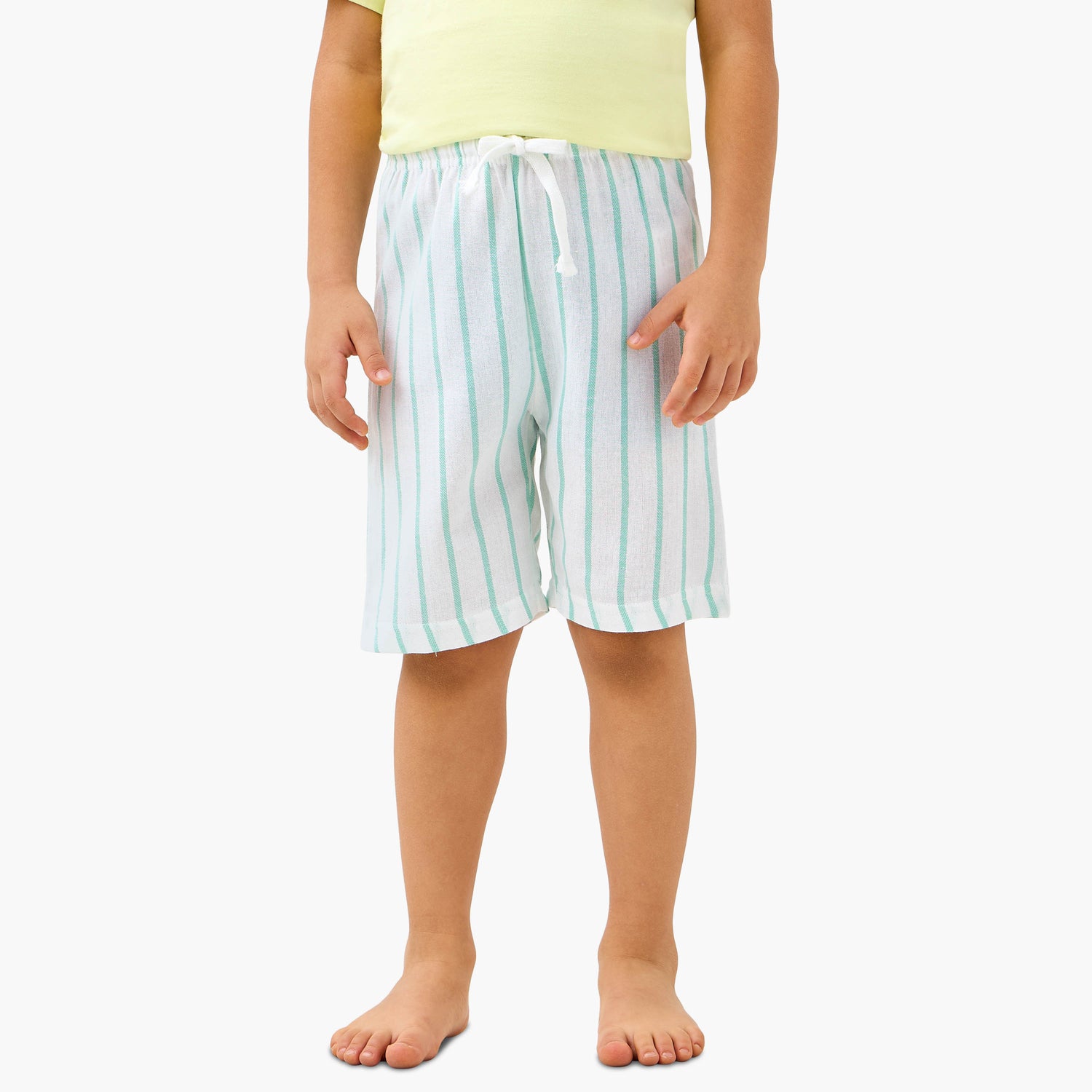 Juniors Scooter Print T-shirt and Shorts Set