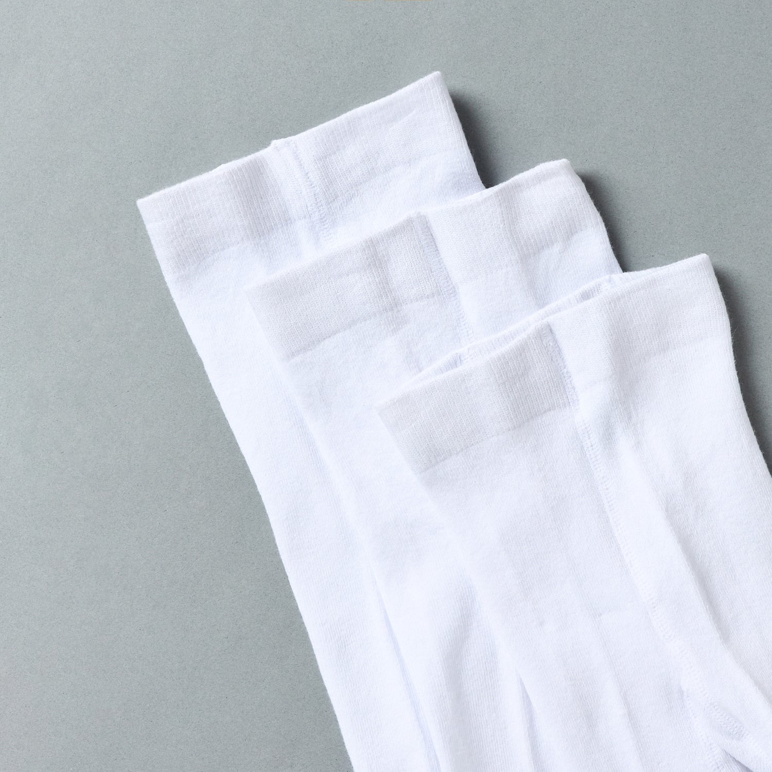 Pack of 3 - Plain Tights