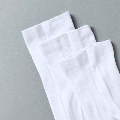 Pack of 3 - Plain Tights