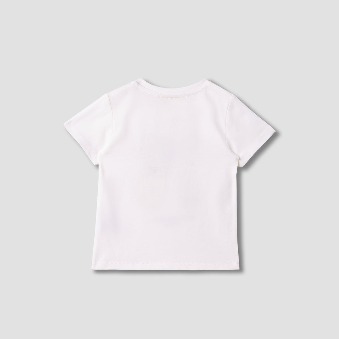 Juniors Animal Print T-shirt