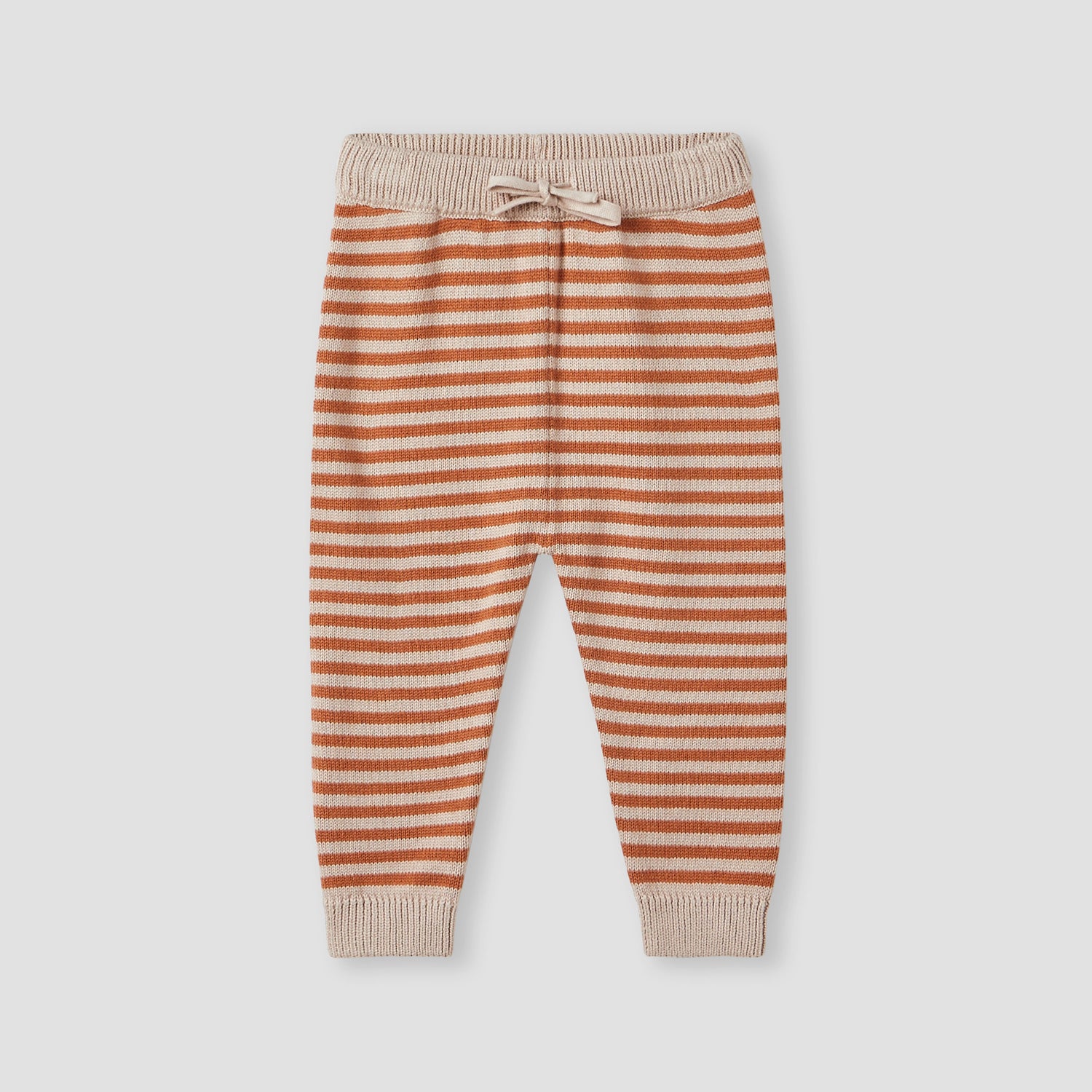 Juniors Lion Motif Sweater and Joggers Set