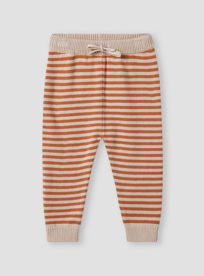 Juniors Lion Motif Sweater and Joggers Set-baby-boys-clothing-winterwear-setsandcoords-image-3