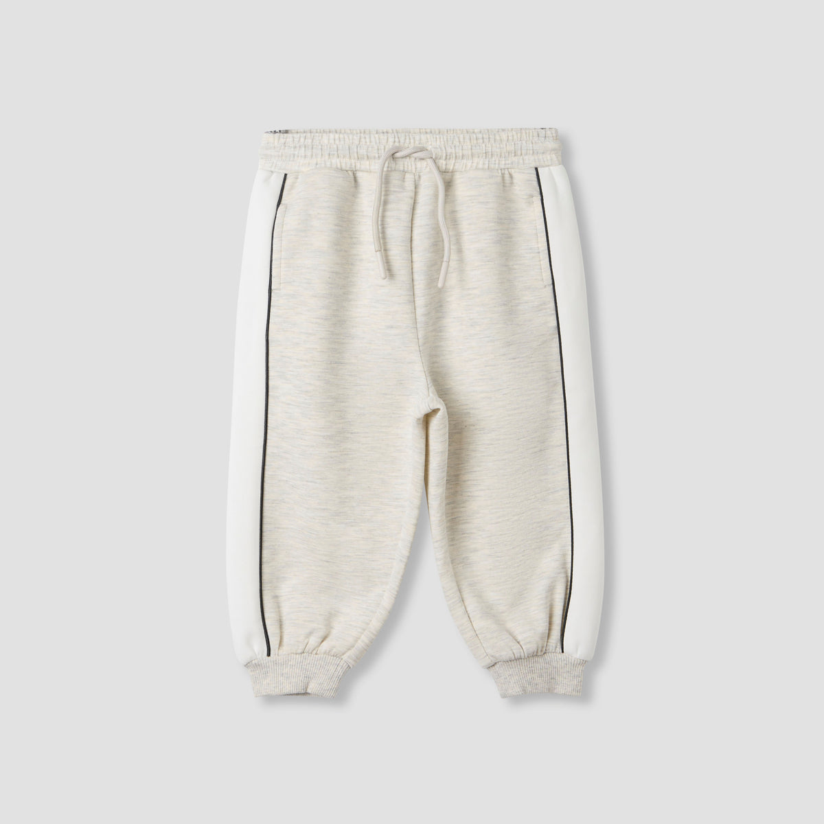Juniors Colourblock Jacket and Joggers Set