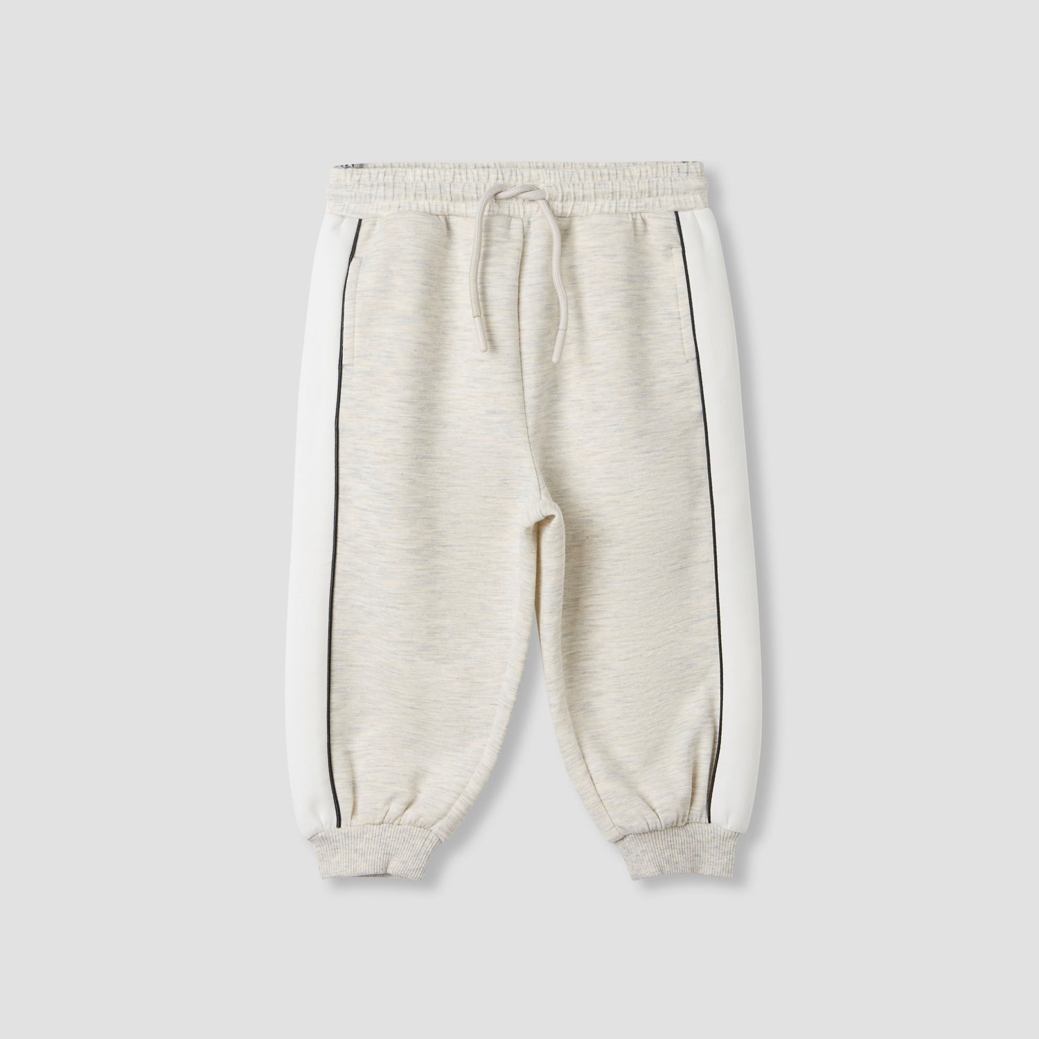 Juniors Colourblock Jacket and Joggers Set