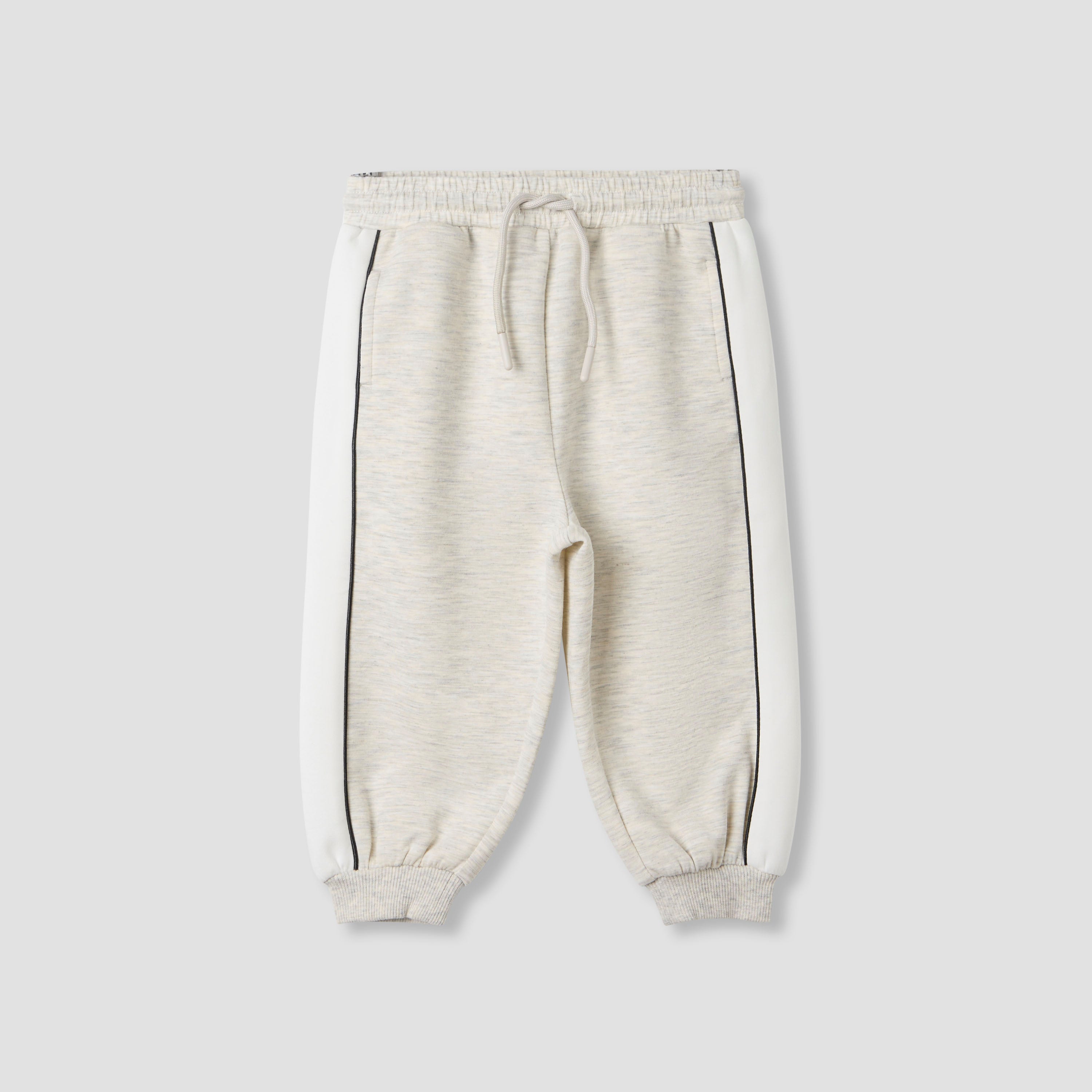Juniors Colourblock Jacket and Joggers Set