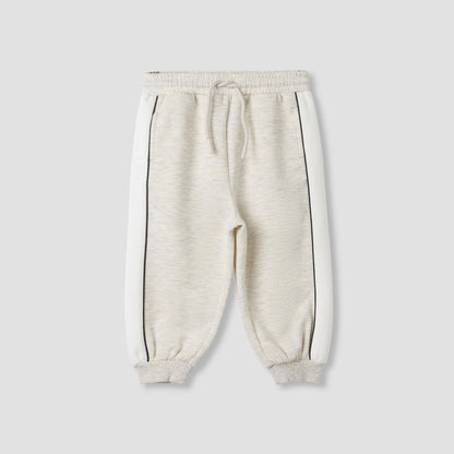 Juniors Colourblock Jacket and Joggers Set