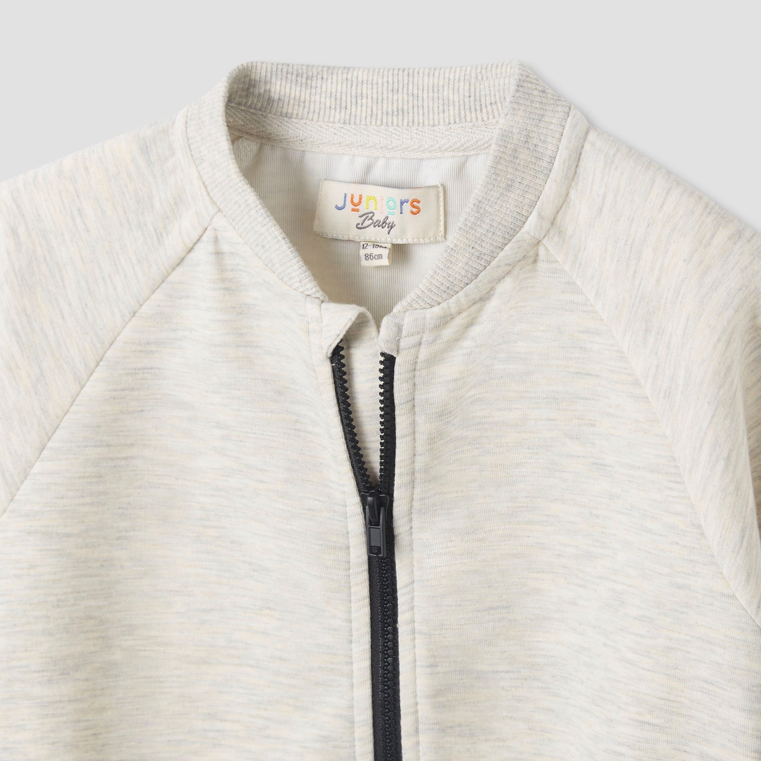 Juniors Colourblock Jacket and Joggers Set