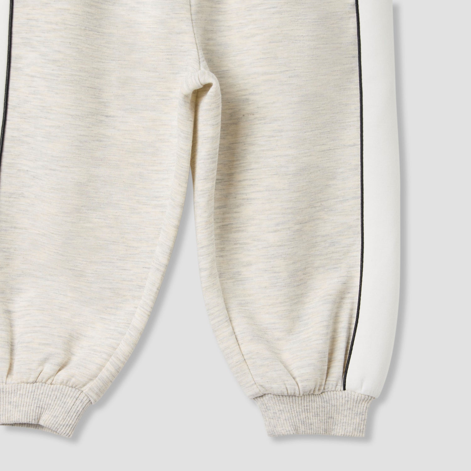 Juniors Colourblock Jacket and Joggers Set