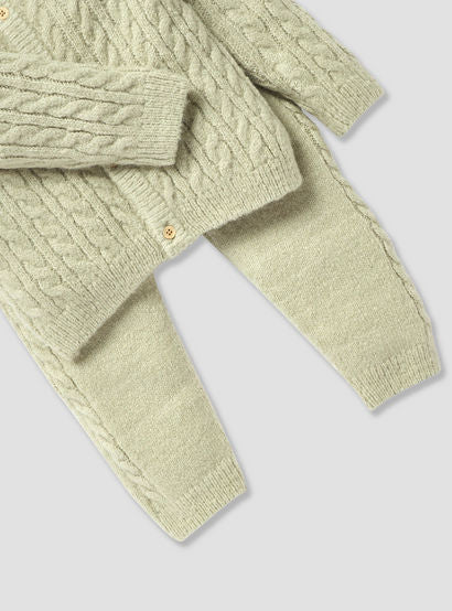 Giggles Cable Knit Shirt and Pant Set-baby-boys-clothing-winterwear-setsandcoords-image-5