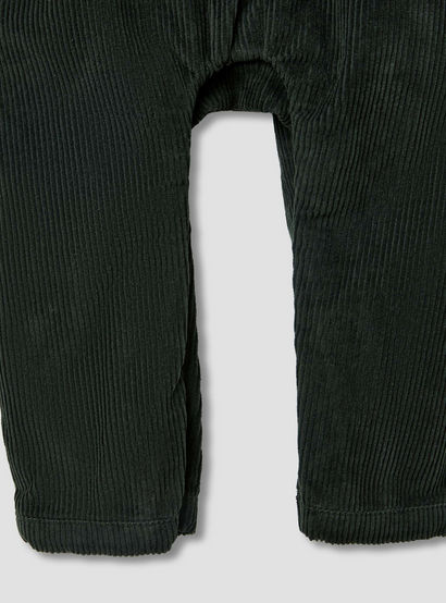 Giggles Ribbed Dungaree and T-shirt Set-baby-boys-clothing-winterwear-setsandcoords-image-7
