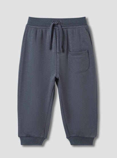 Giggles Boys Hoodie and Joggers Set with Pockets - Cotton - Long Sleeves - Hooded Neck-baby-boys-clothing-setsandcoords-image-3