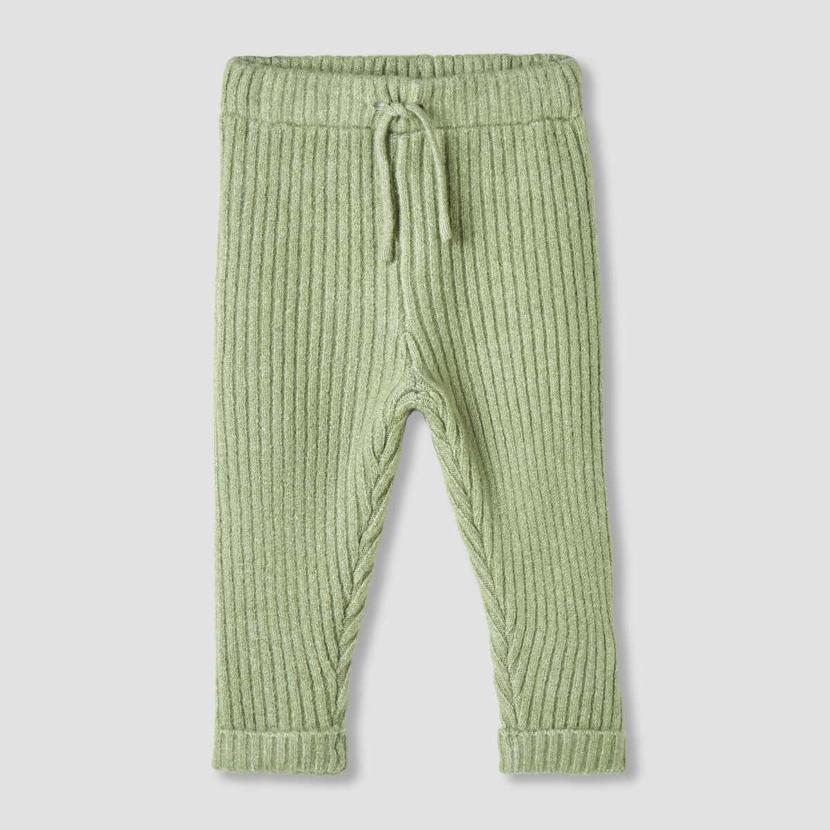 Disney Boys Sweater and Pants Set with Simba Knit Texture - Long Sleeves - Crew Neck