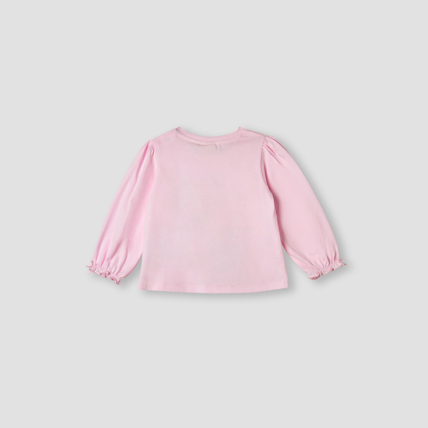 Juniors Unicorn Print T-shirt