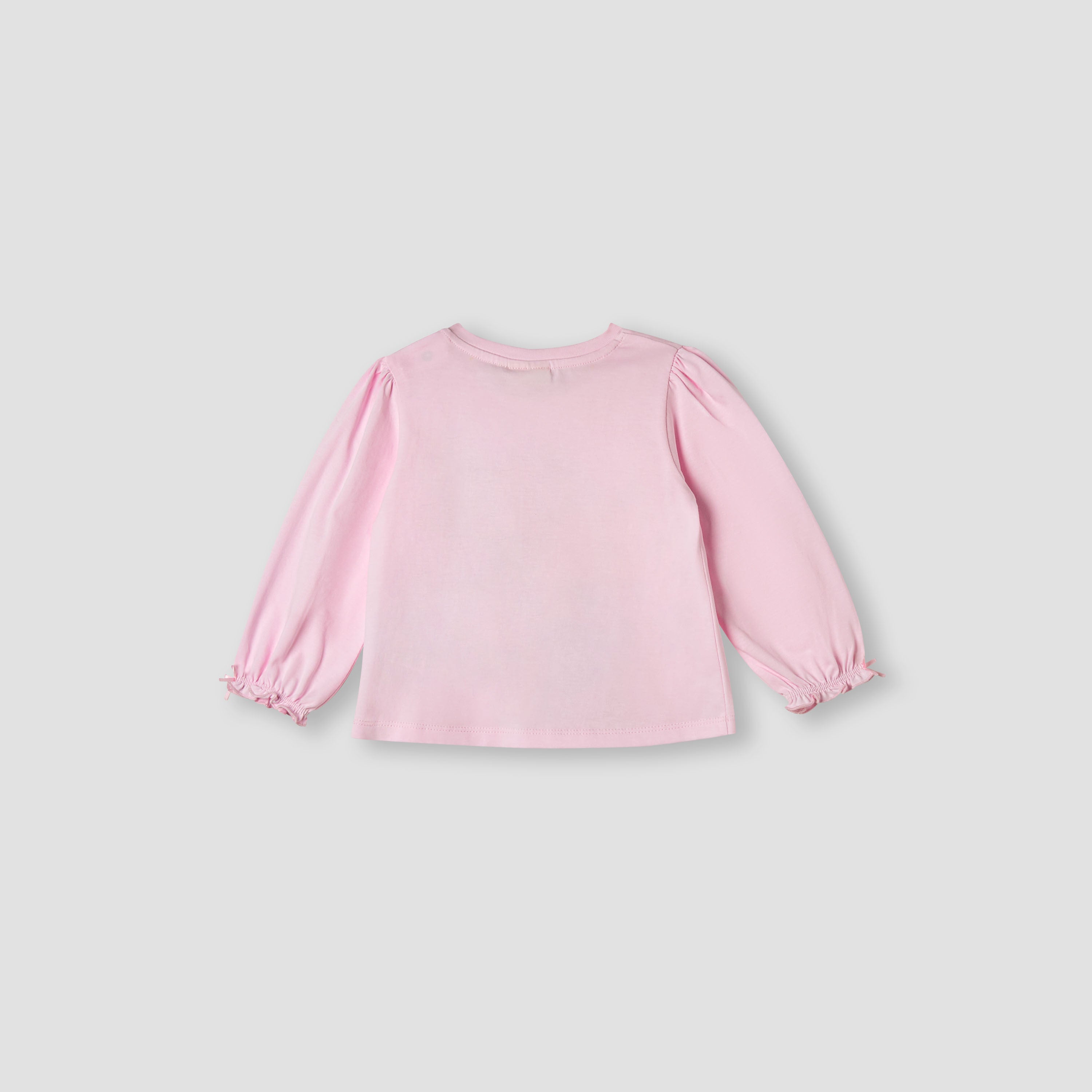Juniors Unicorn Print T-shirt