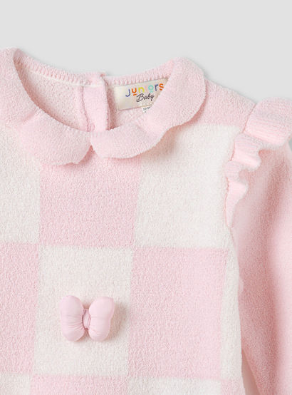 Juniors 2-Piece Cardigan and Sweater Set-baby-girls-clothing-setsandcoords-image-6