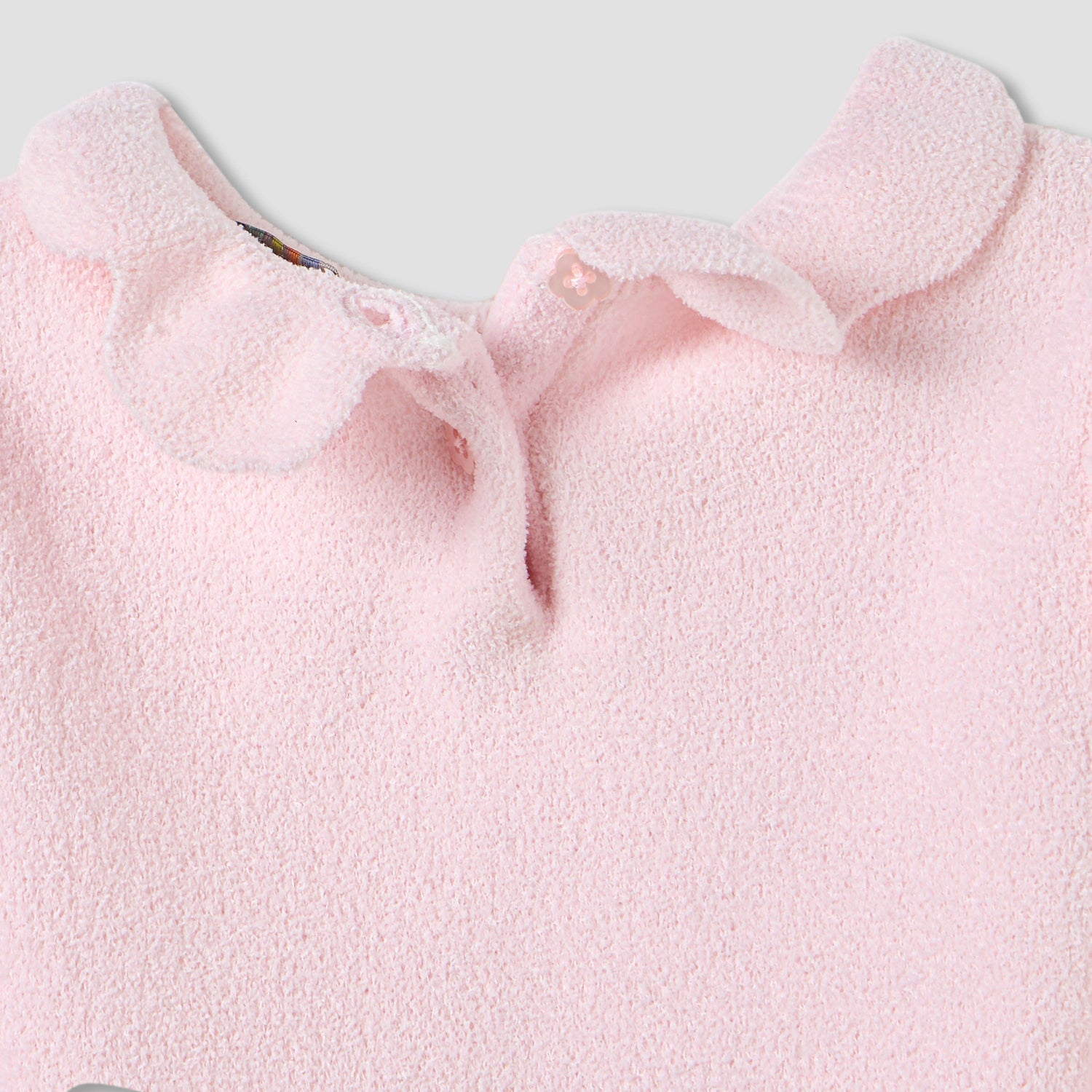 Juniors 2-Piece Cardigan and Sweater Set