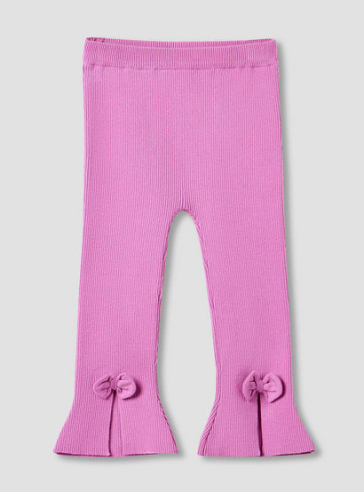 Juniors Unicorn Applique Sweater and Flared Pants Set-baby-girls-clothing-setsandcoords-image-3