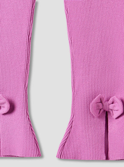Juniors Unicorn Applique Sweater and Flared Pants Set-baby-girls-clothing-setsandcoords-image-7