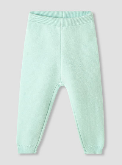 Juniors Round Neck Long Sleeve Peplum Sweater and Pants Set with Applique Accent-baby-girls-clothing-setsandcoords-image-5