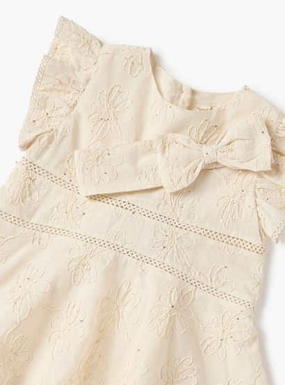 Giggles Embroidered Dress with Headband-baby-girls-clothing-dressesandjumpsuits-image-5