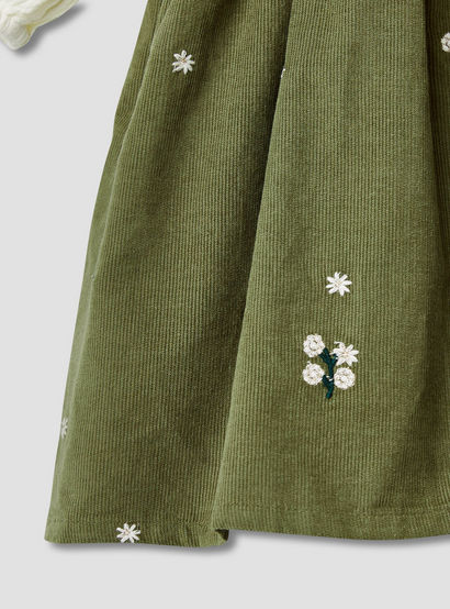 Giggles Floral Embroidered Pinafore and Top Set-baby-girls-clothing-setsandcoords-image-7