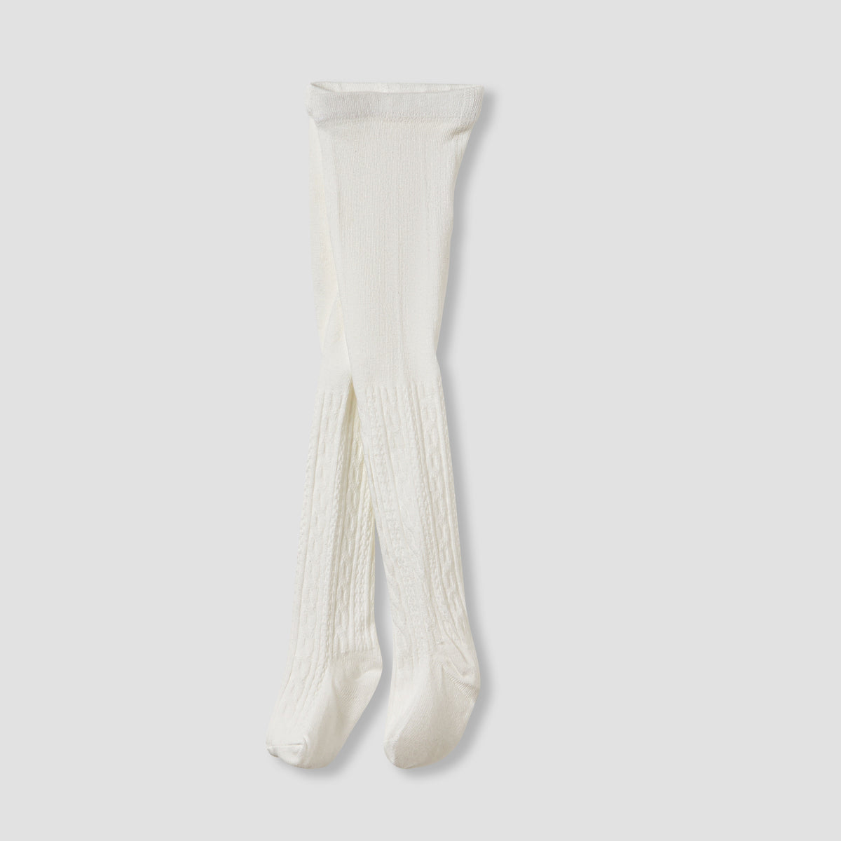 Giggles Textured Pinafore with Top and Tights