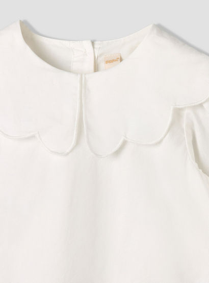 Giggles Collared Long Sleeves Top and Pinafore Dress with Tights-baby-girls-clothing-setsandcoords-image-9