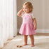 Disney Marie Cat Pinafore Dress and Printed Top Set