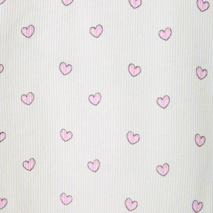 Disney Marie Cat Pinafore Dress and Printed Top Set