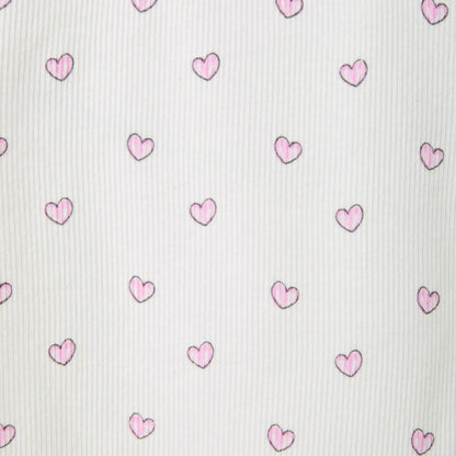 Disney Marie Cat Pinafore Dress and Printed Top Set