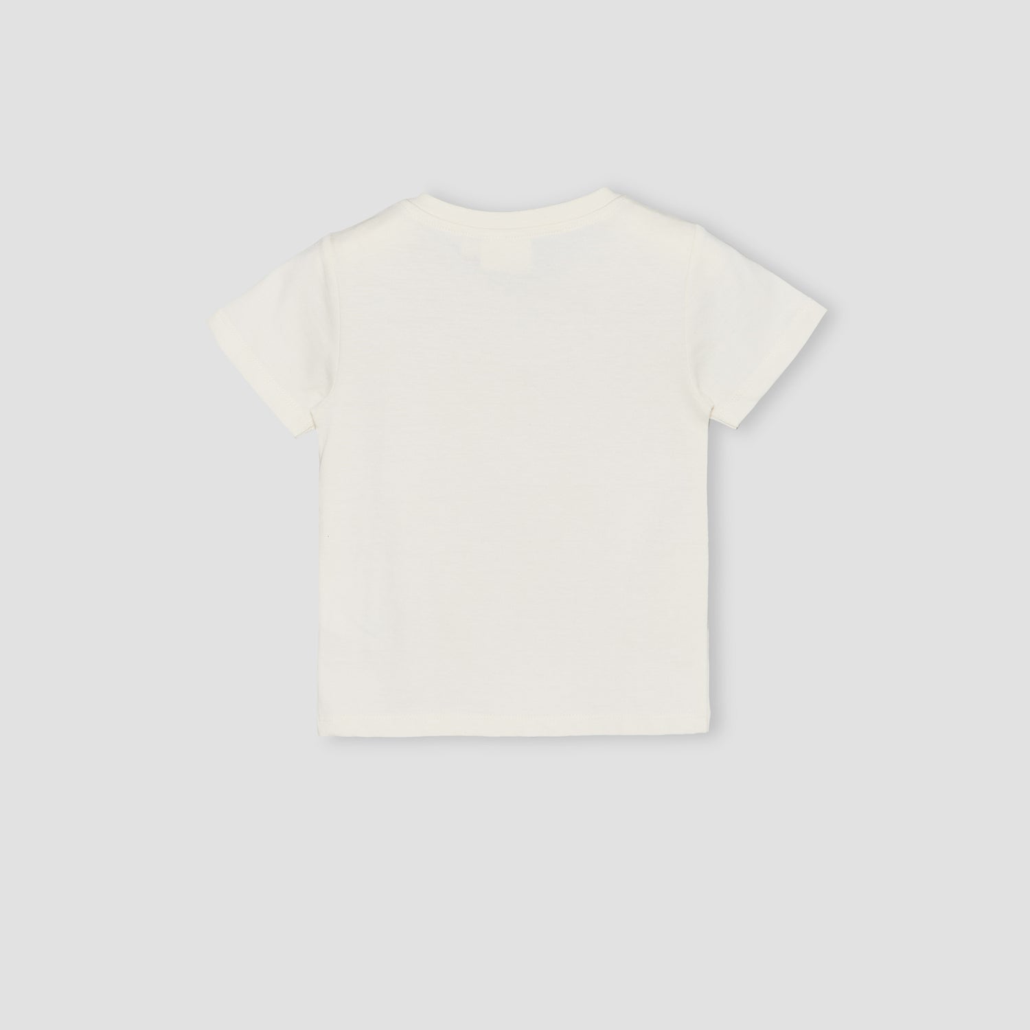 Pack of 3 Juniors Crew Neck Short Sleeves T-shirt with Applique Detail