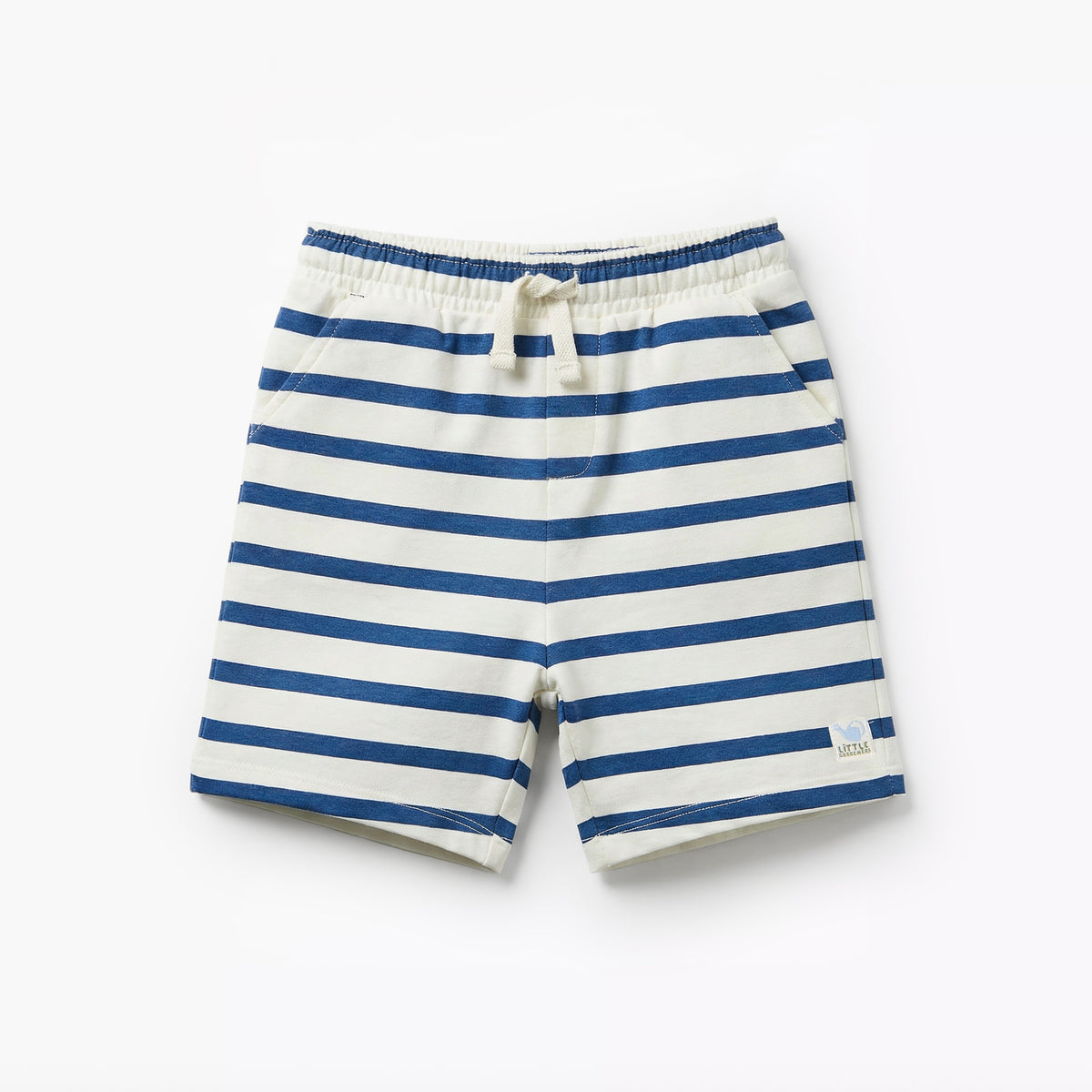 Juniors Crew Neck Short Sleeves T-shirt and Shorts Set with Print