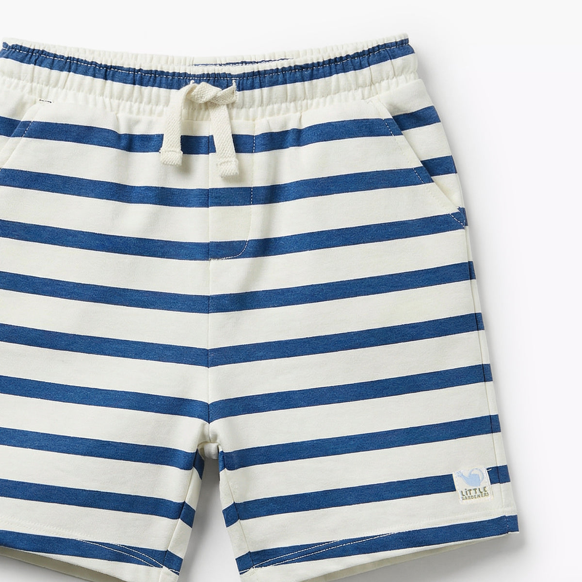 Juniors Crew Neck Short Sleeves T-shirt and Shorts Set with Print