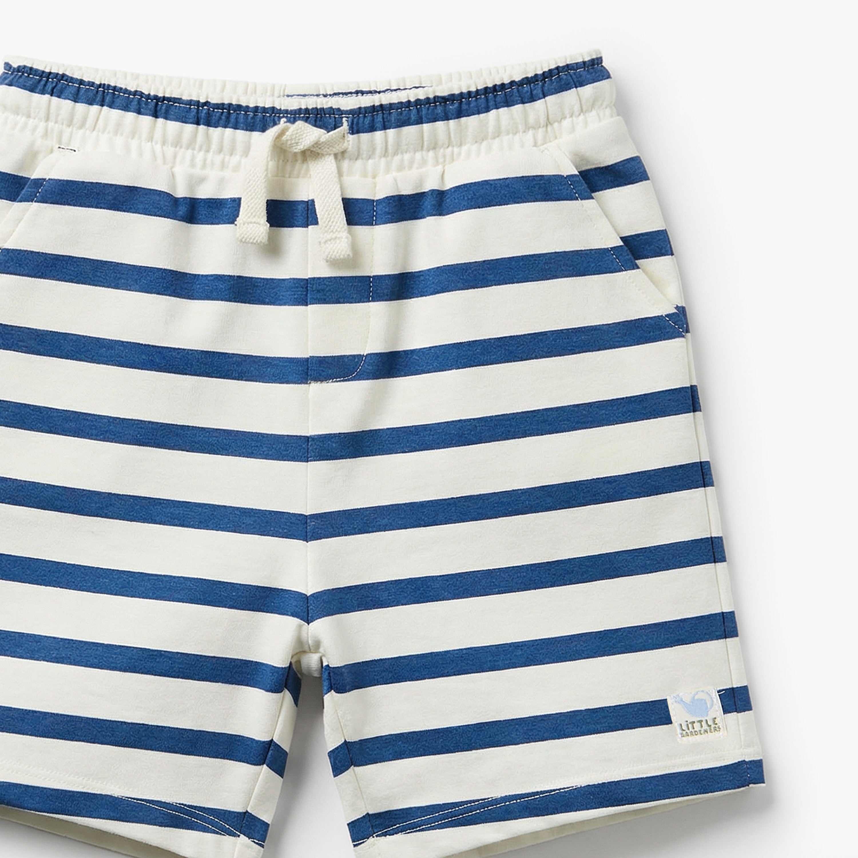 Juniors Crew Neck Short Sleeves T-shirt and Shorts Set with Print