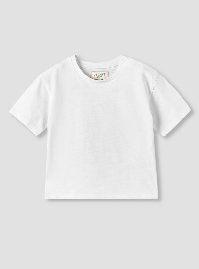 Juniors Crew Neck Short Sleeves T-shirt and Dungaree Set with Vehicle Print-baby-boys-clothing-setsandcoords-image-4