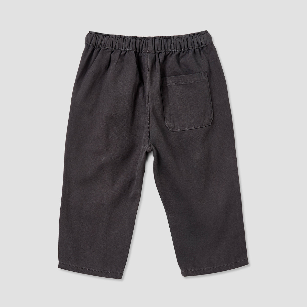 Giggles Trousers with Pockets, Drawstring Waist