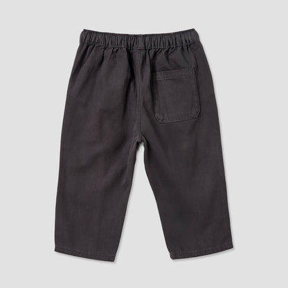 Giggles Trousers with Pockets, Drawstring Waist
