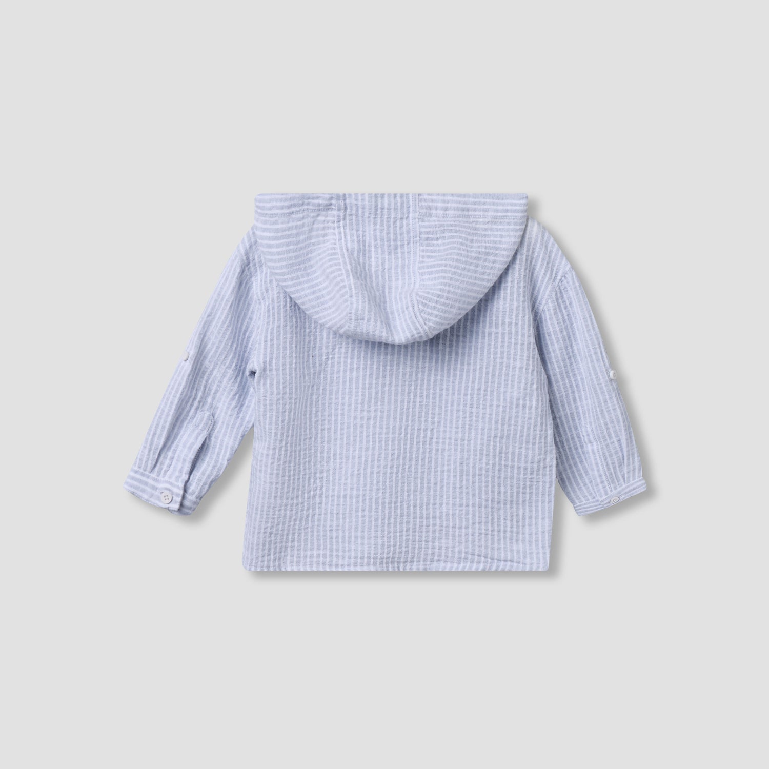 Lee Cooper Long Sleeves Shirt with Stripes