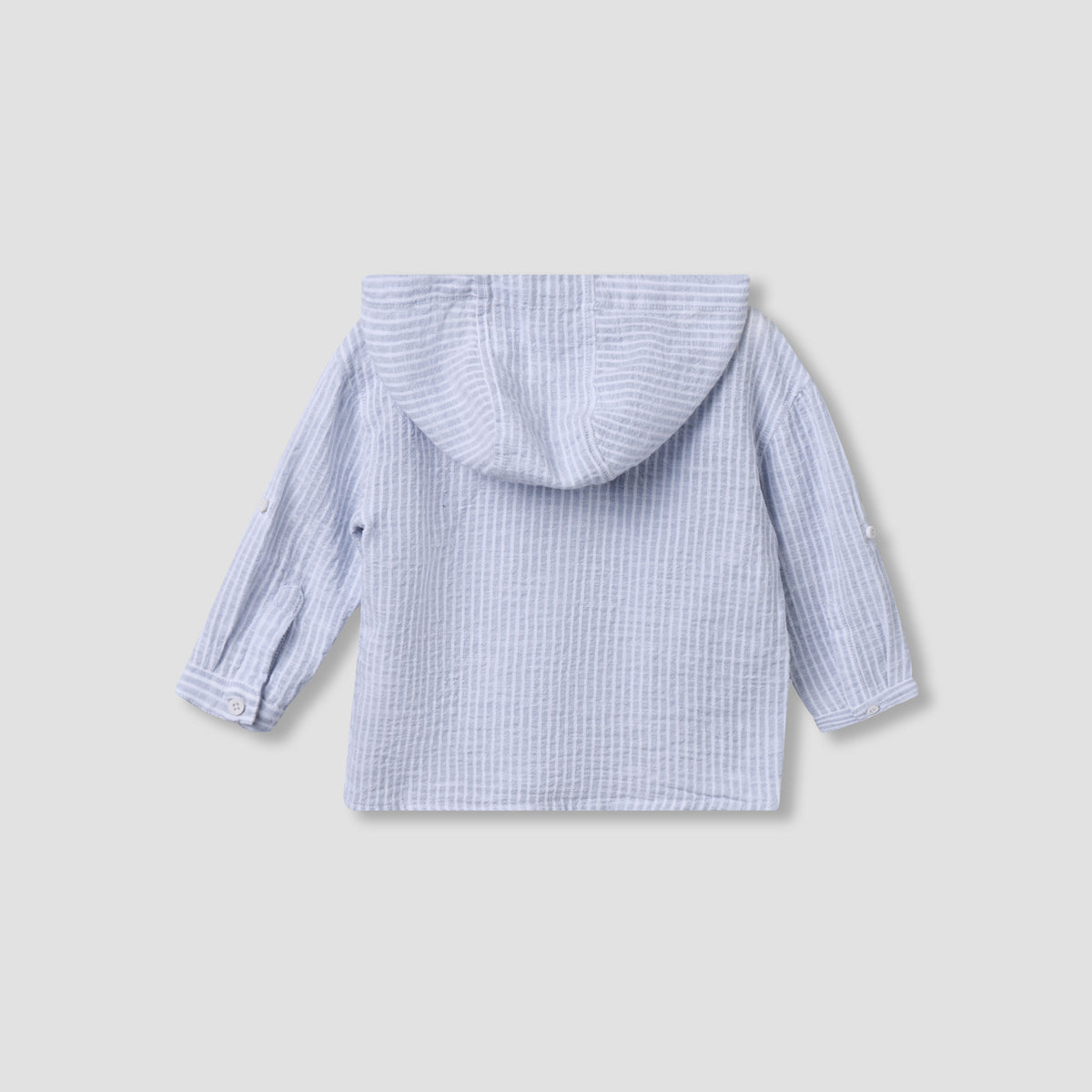 Lee Cooper Long Sleeves Shirt with Stripes