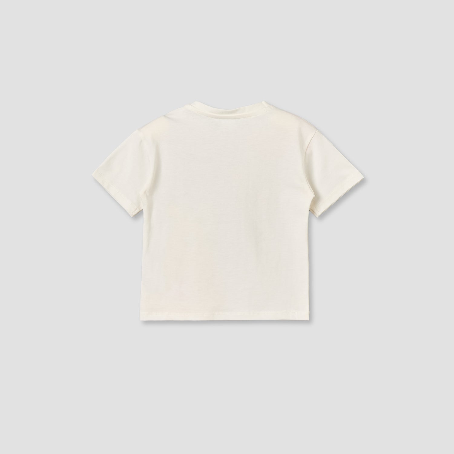 Disney Crew Neck Short Sleeves T-shirt with Winnie the Pooh Print