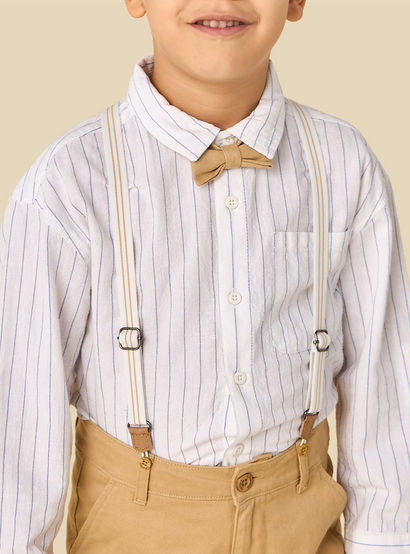 Set of 4 Juniors Clothing Gift Set with Stripes-boys-clothing-setsandcoords-image-6