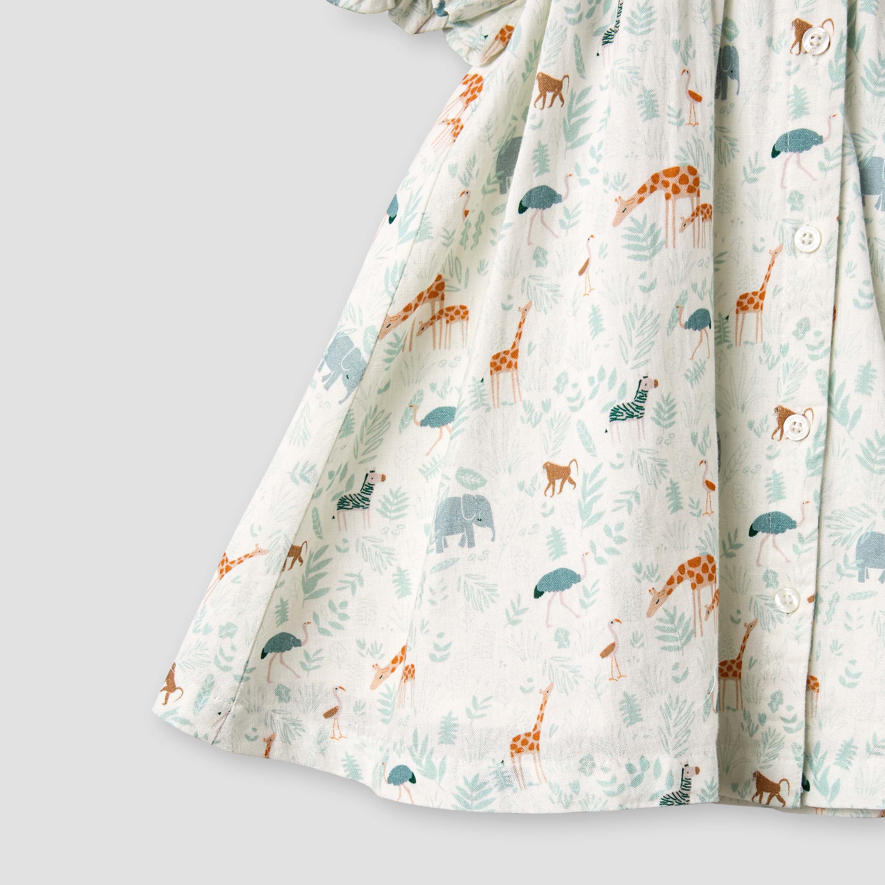 Juniors Sailor Collar Short Sleeve Dress with Bow Hairband