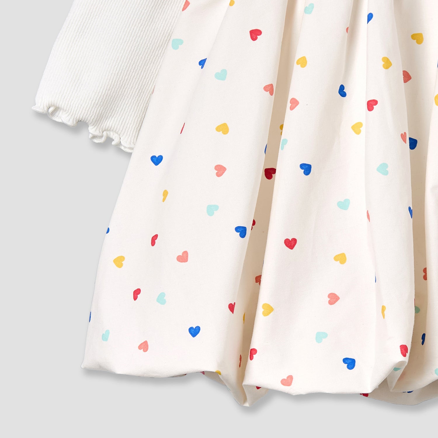 Juniors Round Neck Sleeveless Dress with Bolero Jacket