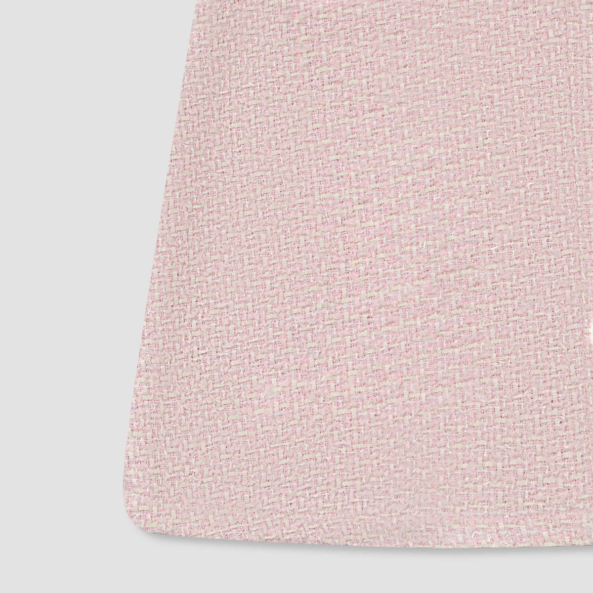 Giggles Peter Pan Collar Short Sleeves A-line Dress with Tights