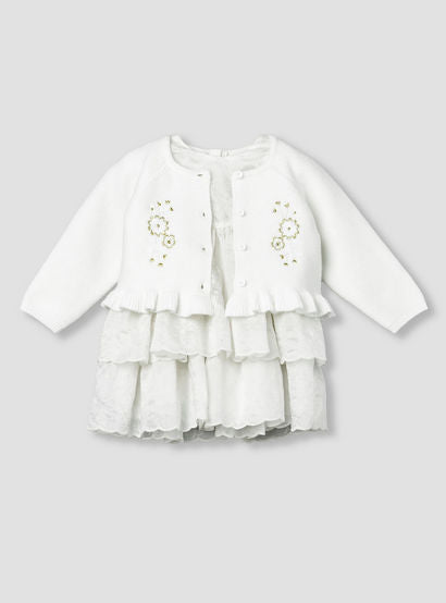 Set of 3 Giggles Clothing Gift Set with Floral Embroidery-baby-girls-clothing-setsandcoords-image-4