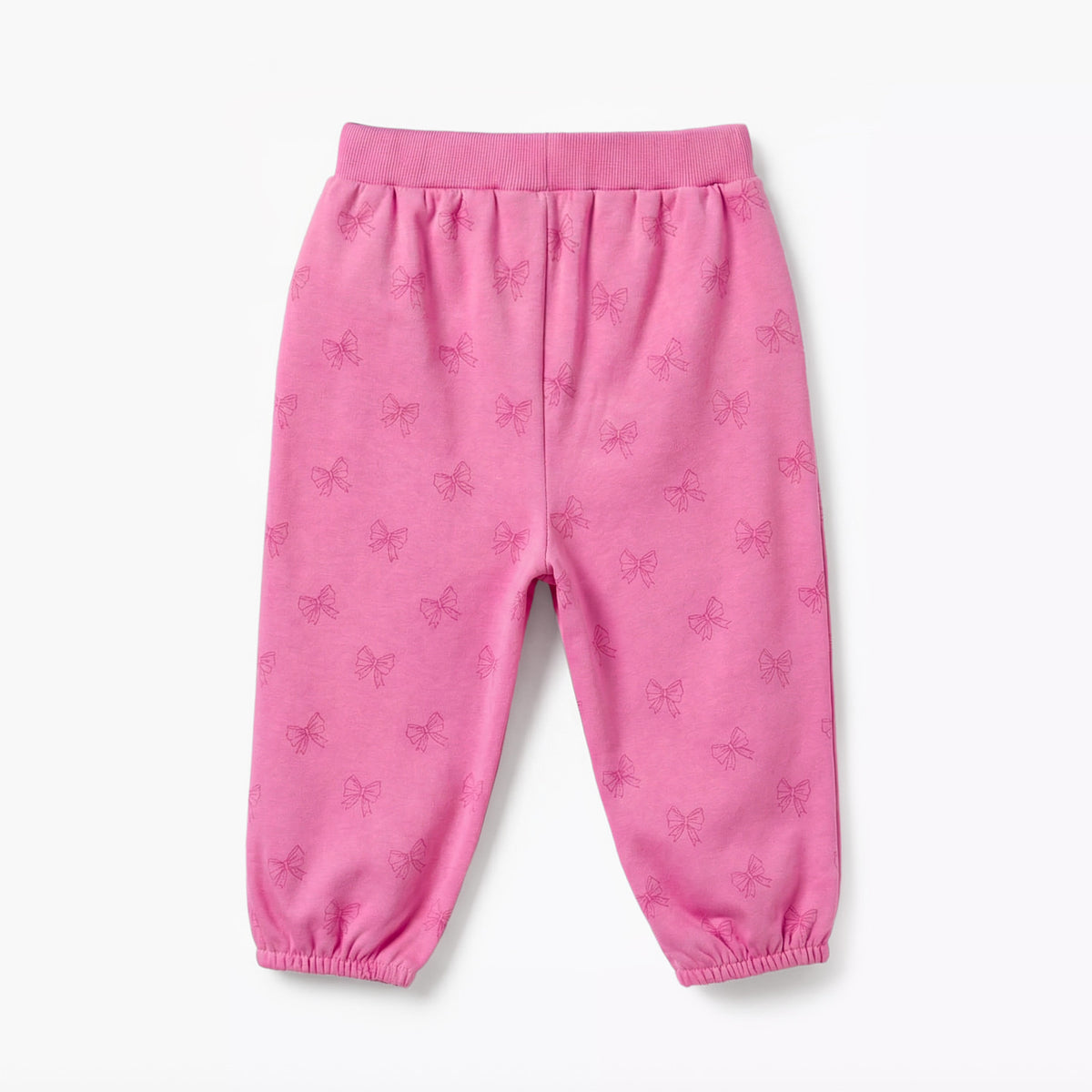 Disney Round Neck Long Sleeve Sweatshirt and Joggers Set with Marie Print