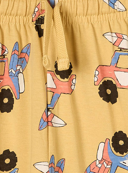 Juniors Cotton Round Neck Long Sleeves Pyjama Set with Vehicle Print-promo_babyshop_Buy2for69_UAE130126-image-6