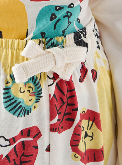 Juniors Cotton Round Neck Long Sleeve Pyjama Set-promo_babyshop_Buy2for69_UAE130126-image-6
