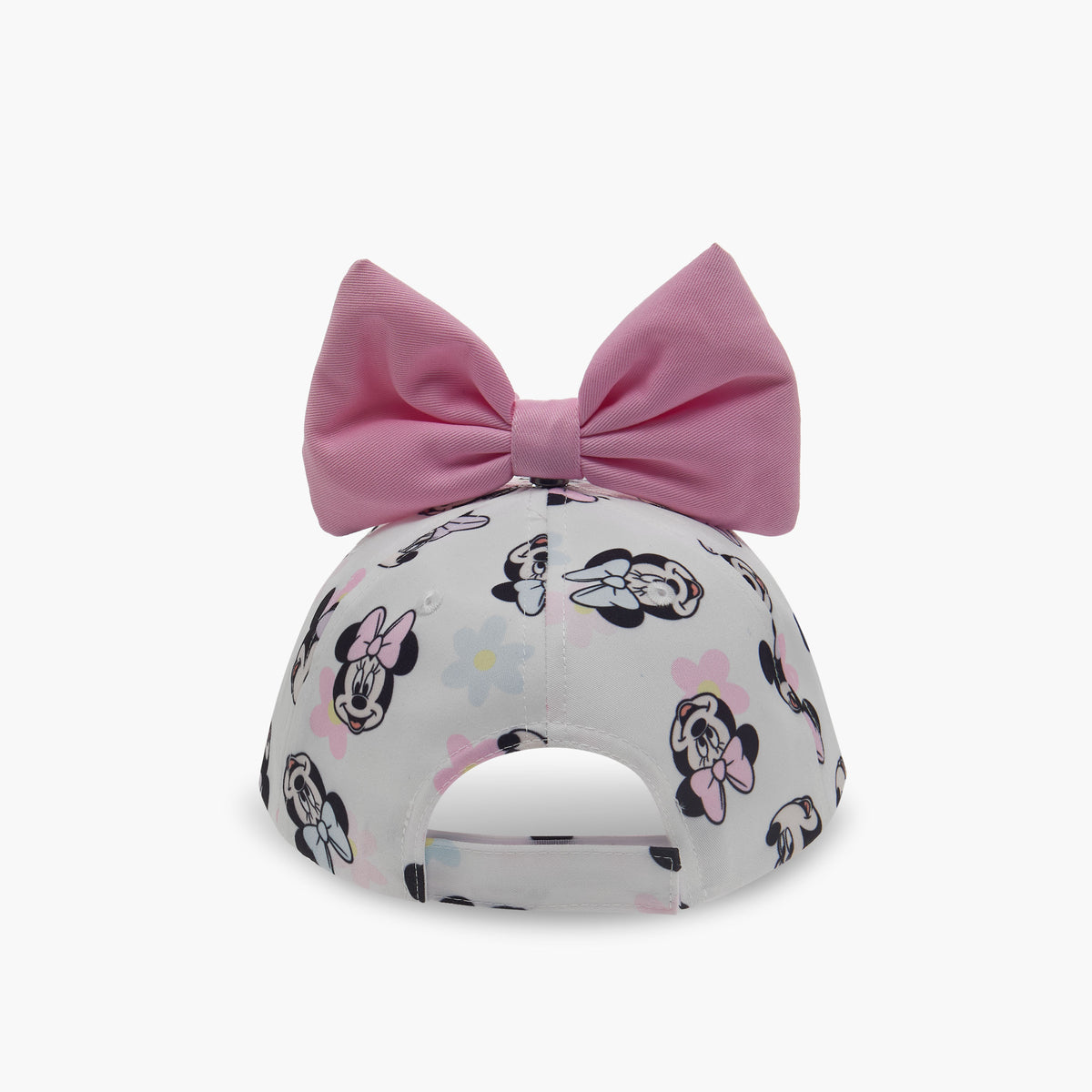 Disney Cap with Minnie Mouse Print